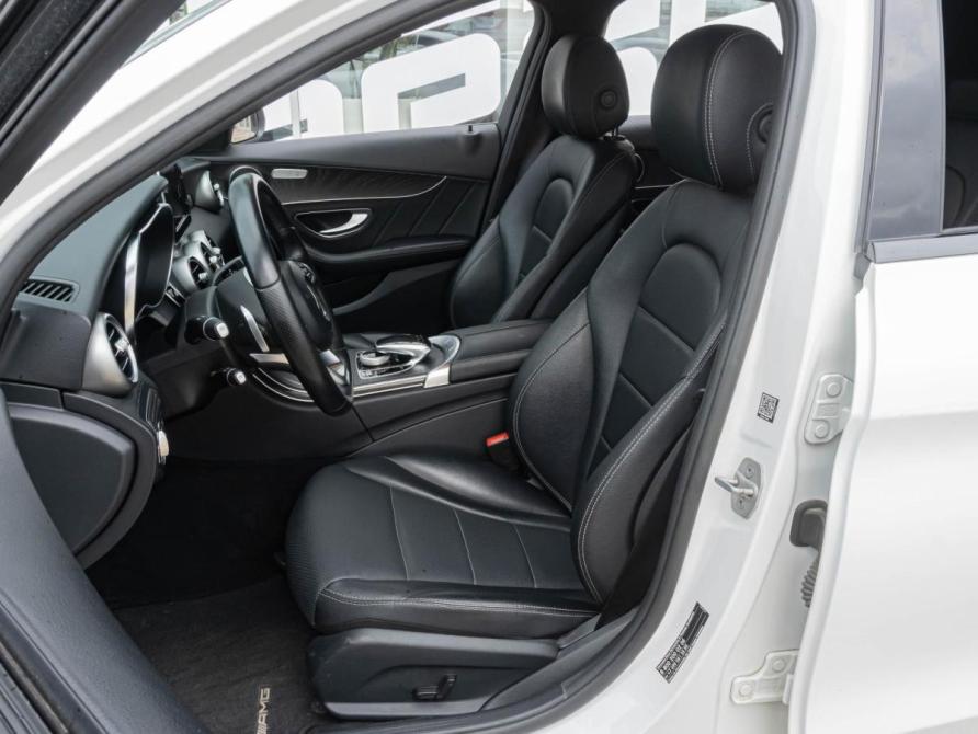 Mercedes-Benz C-Класс IV (W205) Краснодар  - изображение 10
