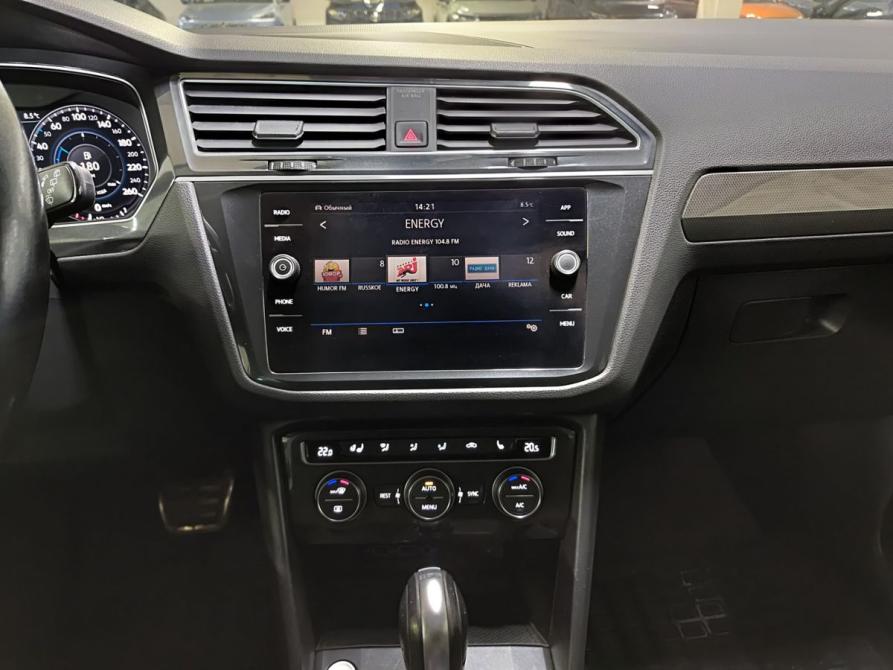 Volkswagen Tiguan II Набережные Челны  - изображение 18