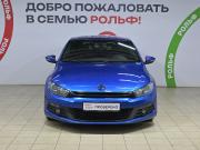 Volkswagen Scirocco III Москва  - изображение 19
