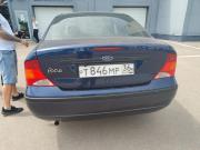 Ford Focus I Рестайлинг Воронеж  - изображение 12