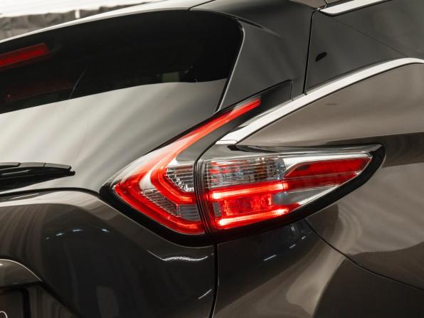 Nissan Murano III (Z52) с пробегом 2020 года, цена 2 980 000 рублей, 77245 км, внедорожник, Автокод Объявления