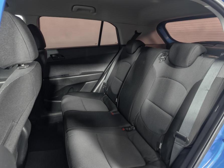 Hyundai Creta I Рестайлинг Нижний Новгород  - изображение 10