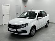 Lada (ВАЗ) Granta I Рестайлинг Казань  - изображение 16