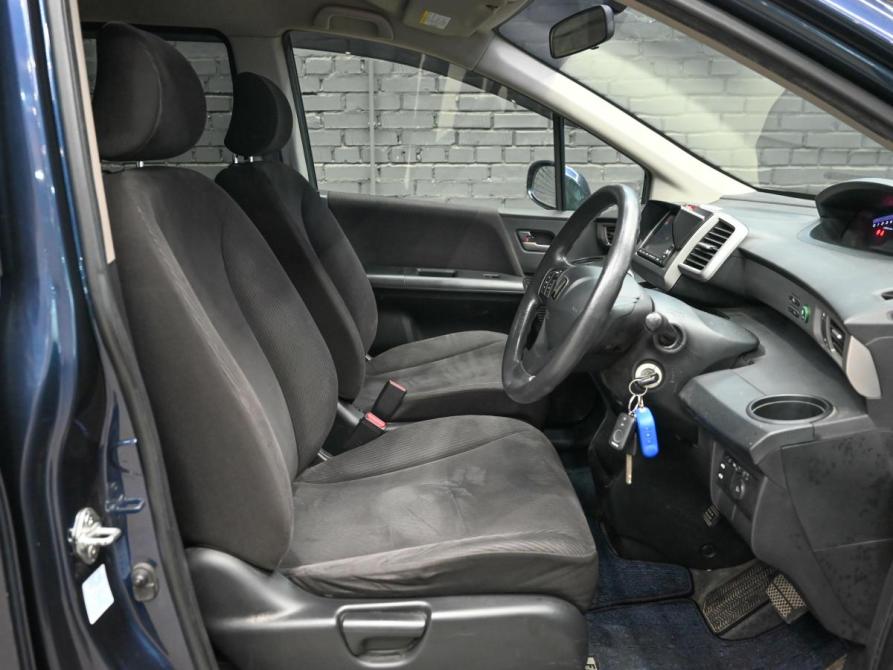 Honda Freed I Рестайлинг Екатеринбург  - изображение 10