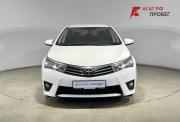 Toyota Corolla XI (E160 E170 E180) Саранск  - изображение 28