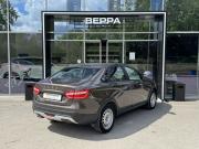 Lada (ВАЗ) Vesta I Пермь  - изображение 22