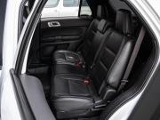 Ford Explorer V Краснодар  - изображение 36