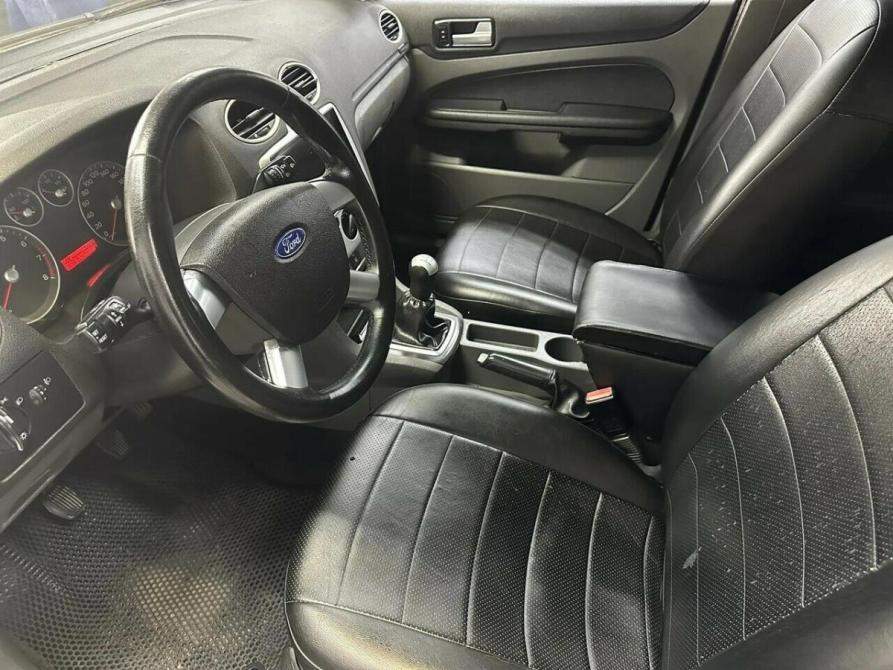 Ford Focus II Набережные Челны  - изображение 9