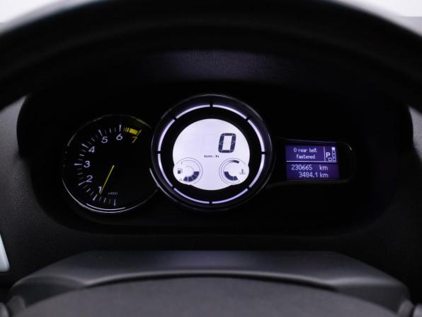 Renault Megane III с пробегом 2010 года, цена 624 000 рублей, 230664 км, хэтчбек, Автокод Объявления