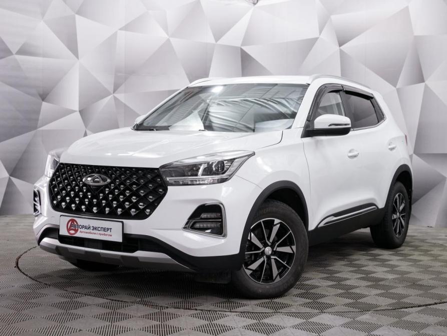 Chery Tiggo 4 Pro I Ульяновск  - изображение 1