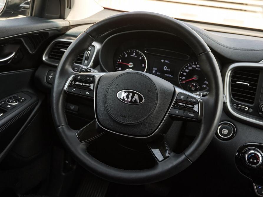Kia Sorento III Prime Рестайлинг Казань  - изображение 14