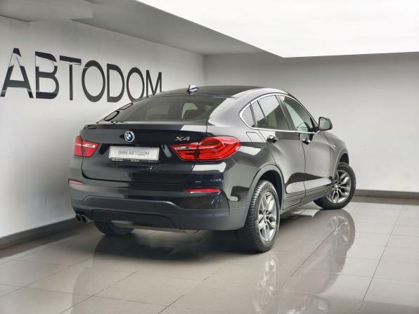 BMW X4 I (F26) с пробегом 2016 года, цена 2 176 000 рублей, 178306 км, внедорожник, Автокод Объявления