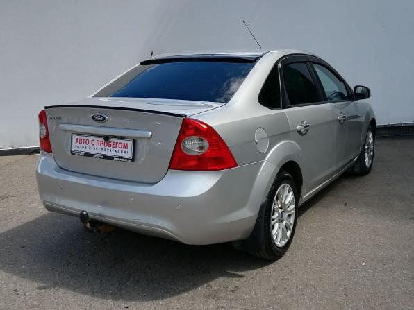 Ford Focus II Рестайлинг с пробегом 2010 года, цена 500 000 рублей, 315981 км, седан, Автокод Объявления