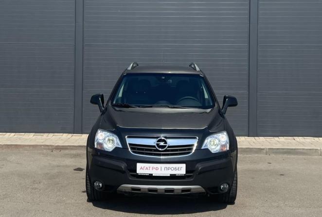 Opel Antara I с пробегом 2011 года, цена 995 000 рублей, 101712 км, внедорожник, Автокод Объявления