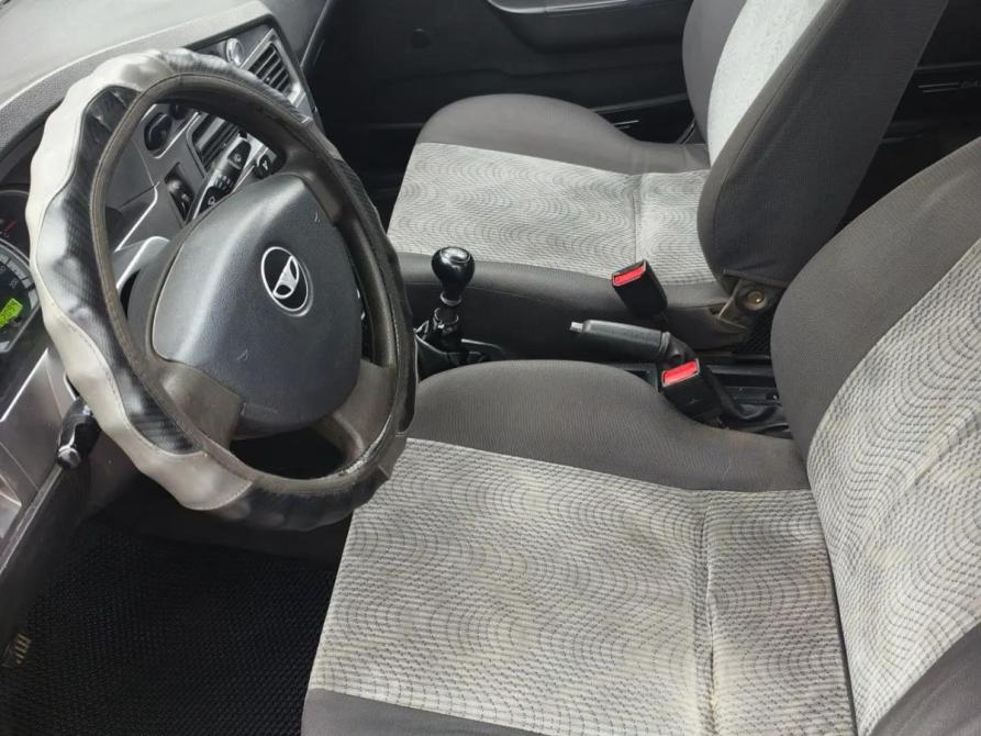 Daewoo Nexia I Рестайлинг Самара  - изображение 9