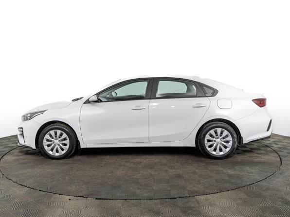 Kia Cerato IV с пробегом 2021 года, цена 2 130 000 рублей, 58208 км, седан, Автокод Объявления