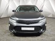 Toyota Camry VII (XV50) Рестайлинг Москва  - изображение 27