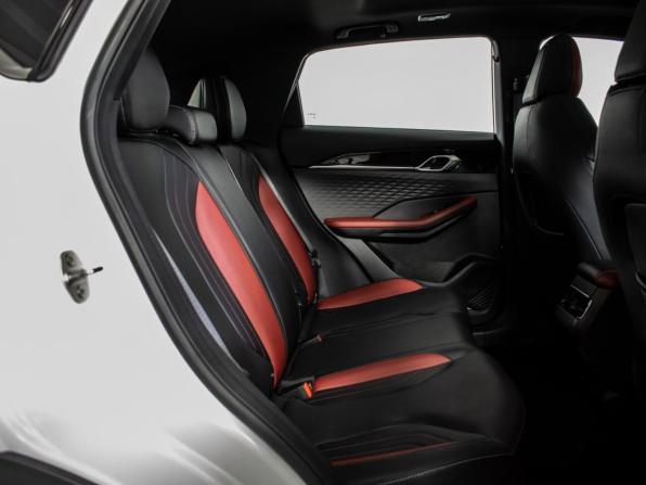 Geely Coolray I Рестайлинг с пробегом 2024 года, цена 1 920 000 рублей, 54075 км, внедорожник, Автокод Объявления