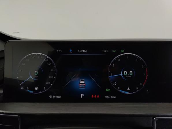 Chery Tiggo 7 Pro Max I с пробегом 2023 года, цена 1 805 000 рублей, 40300 км, внедорожник, Автокод Объявления