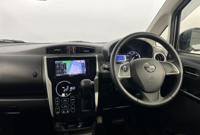 Nissan Dayz I Рестайлинг с пробегом 2018 года, цена 940 000 рублей, 65400 км, хэтчбек, Автокод Объявления