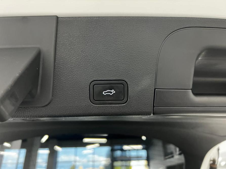 Geely Tugella I Рестайлинг Казань  - изображение 23