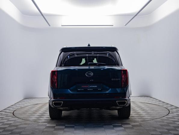GAC GS8 II с пробегом 2023 года, цена 3 243 000 рублей, 49544 км, внедорожник, Автокод Объявления