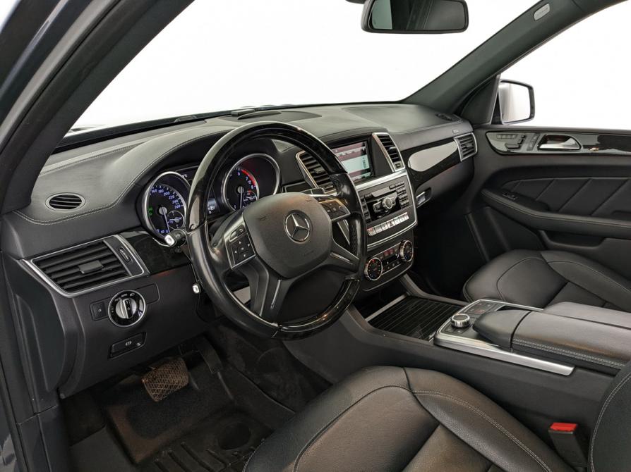 Mercedes-Benz GL-Класс II (X166) Москва  - изображение 14