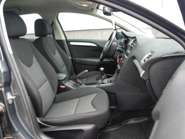 Citroen C4 II с пробегом 2013 года, цена 629 000 рублей, 138037 км, седан, Автокод Объявления