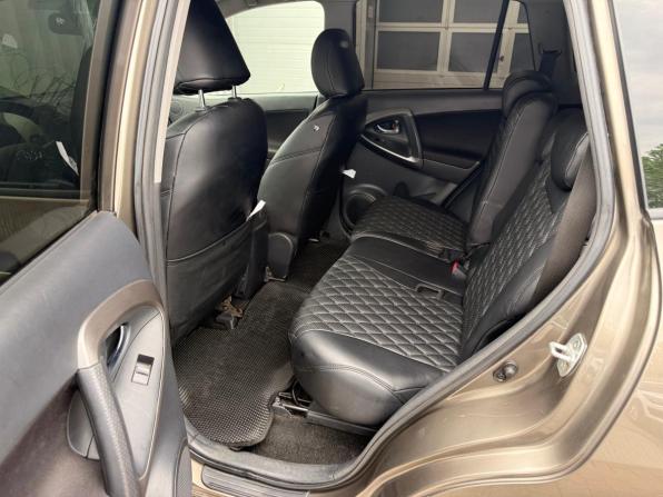 Toyota RAV4 III (XA30) Рестайлинг с пробегом 2011 года, цена 1 490 000 рублей, 160450 км, внедорожник, Автокод Объявления