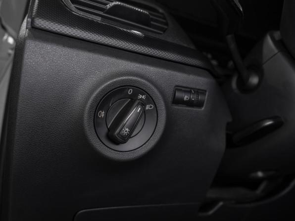 Volkswagen Polo VI с пробегом 2021 года, цена 1 620 000 рублей, 40489 км, лифтбек, Автокод Объявления