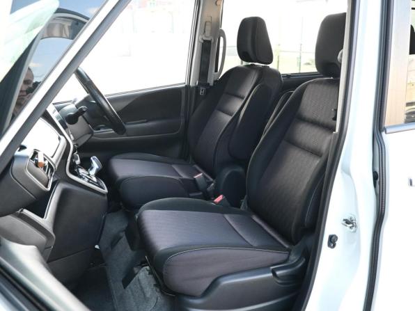 Nissan Serena V (C27) Рестайлинг с пробегом 2019 года, цена 2 174 000 рублей, 96209 км, минивэн, Автокод Объявления