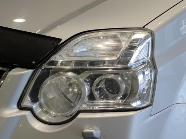 Nissan X-Trail II Рестайлинг с пробегом 2013 года, цена 1 030 000 рублей, 336304 км, внедорожник, Автокод Объявления