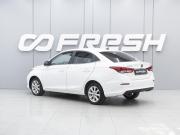 Changan Alsvin Ростов-на-Дону  - изображение 20