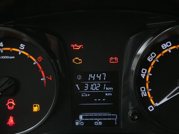 Lada (ВАЗ) Granta I Рестайлинг с пробегом 2023 года, цена 662 000 рублей, 31000 км, седан, Автокод Объявления