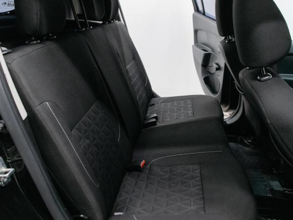 Renault Sandero II с пробегом 2018 года, цена 1 049 000 рублей, 64784 км, хэтчбек, Автокод Объявления