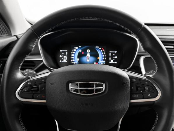 Geely Atlas Pro с пробегом 2023 года, цена 1 950 000 рублей, 62789 км, внедорожник, Автокод Объявления