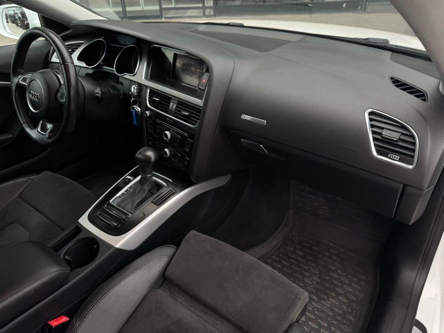 Audi A5 I (8T) Рестайлинг Волгоград  - изображение 23