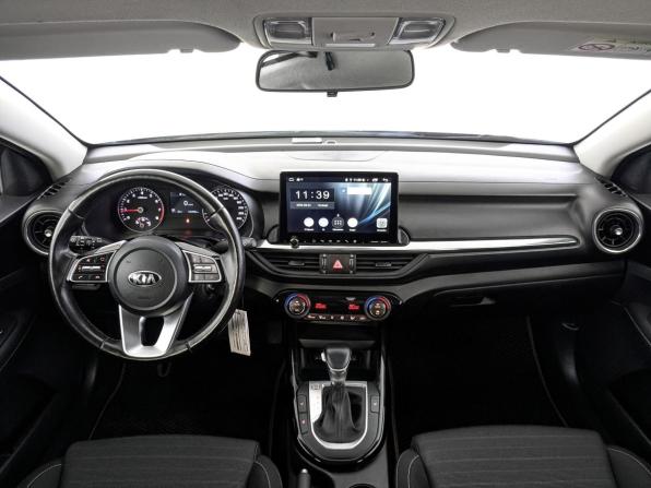 Kia Cerato IV с пробегом 2020 года, цена 1 795 000 рублей, 142496 км, седан, Автокод Объявления