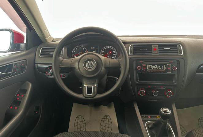 Volkswagen Jetta VI с пробегом 2011 года, цена 925 000 рублей, 205834 км, седан, Автокод Объявления