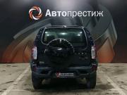 Lada (ВАЗ) Niva Travel I Ставрополь  - изображение 27