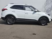 Hyundai Creta I Рестайлинг Москва  - изображение 23