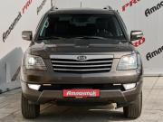 Kia Mohave I Екатеринбург  - изображение 27