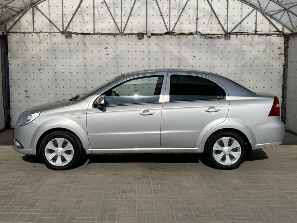 Chevrolet Nexia I с пробегом 2021 года, цена 960 000 рублей, 77051 км, седан, Автокод Объявления