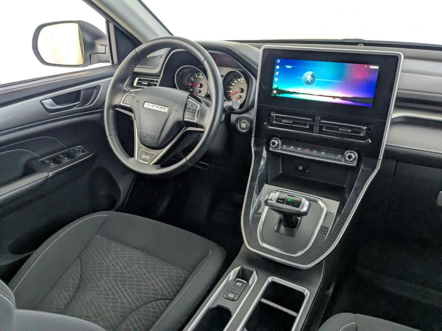 Haval M6 II Москва  - изображение 27