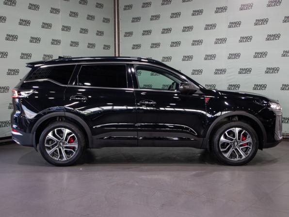 Chery Tiggo 7 Pro Max I с пробегом 2024 года, цена 2 161 000 рублей, 11512 км, внедорожник, Автокод Объявления