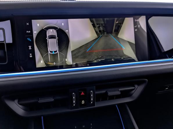 Porsche Cayenne III Рестайлинг с пробегом 2024 года, цена 12 990 000 рублей, 51790 км, внедорожник, Автокод Объявления