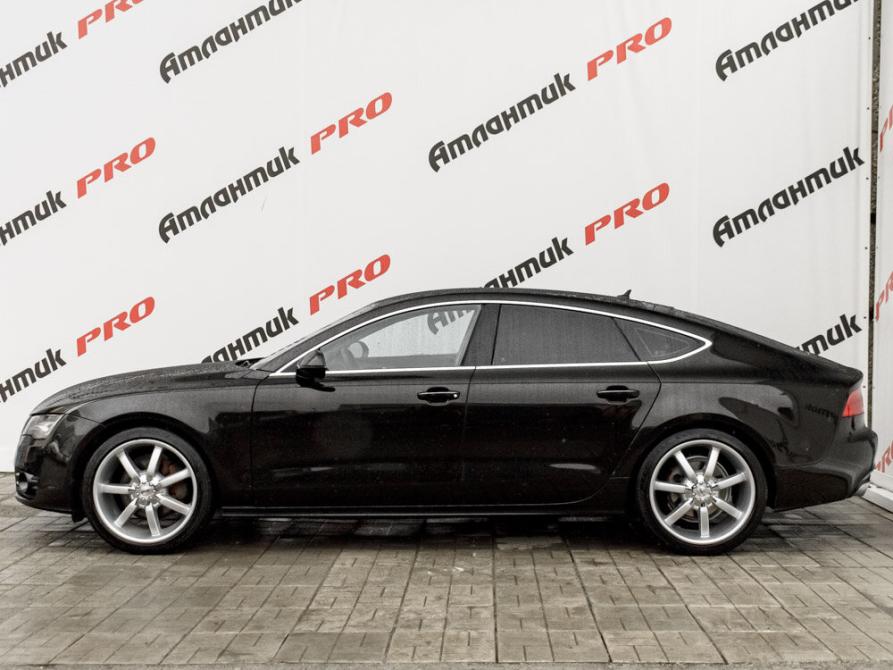 Audi A7 I (4G) Екатеринбург  - изображение 8