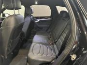 Volkswagen Touareg III Рестайлинг Санкт-Петербург  - изображение 38