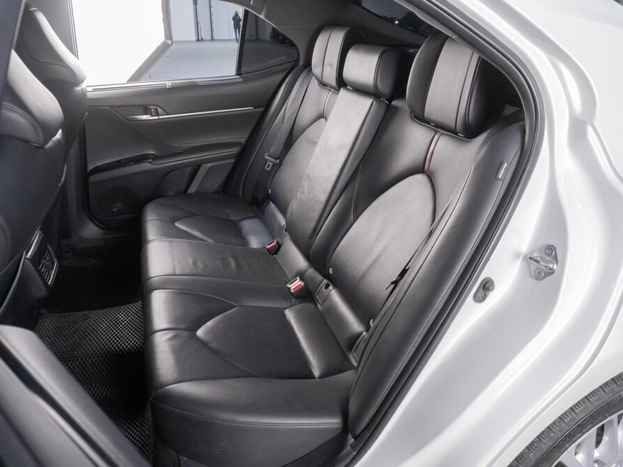 Toyota Camry VIII (XV70) Сургут  - изображение 9