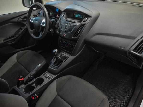 Ford Focus III с пробегом 2013 года, цена 779 000 рублей, 186503 км, хэтчбек, Автокод Объявления